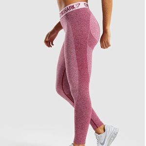 Gymshark flex leggings size XS